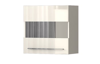 Витрина PIANO VK60-1KS/PN – изображение-1