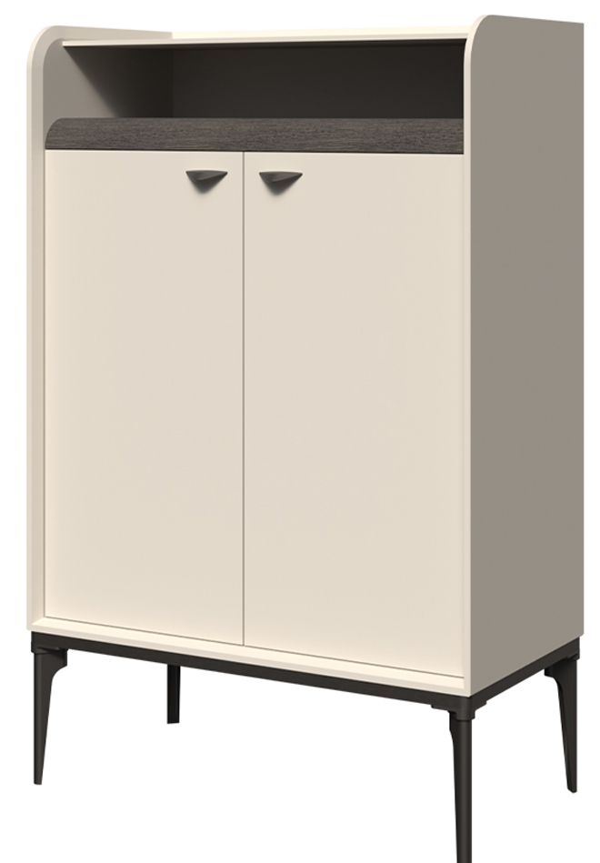 Витрина Sofia V80-2К/SF – изображение-1