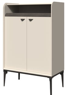 Витрина Soffy V80-2К/SF – изображение-1