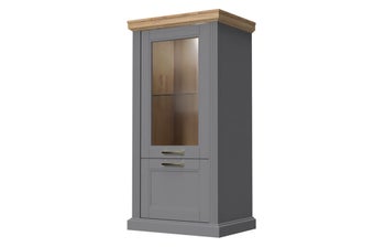 Витрина висока TARA V2S – изображение-1