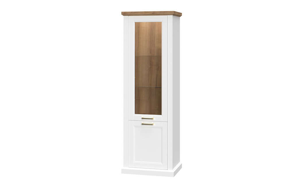 Витрина висока Taga V2SV – изображение-1