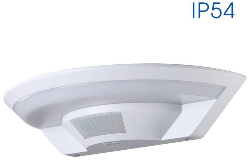 Влагозащитен LED Аплик LUNAR – изображение-1