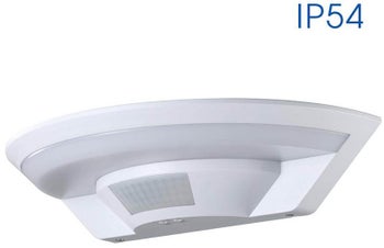 Влагозащитен LED Аплик LUNAR – изображение-1