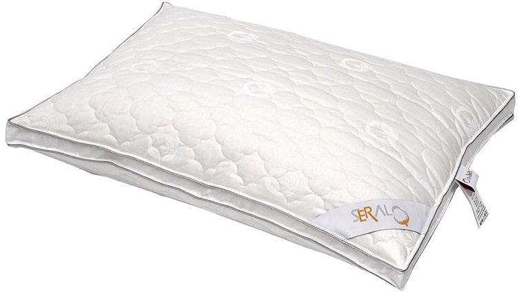 Възглавница COTTON CLASSIC – изображение-1