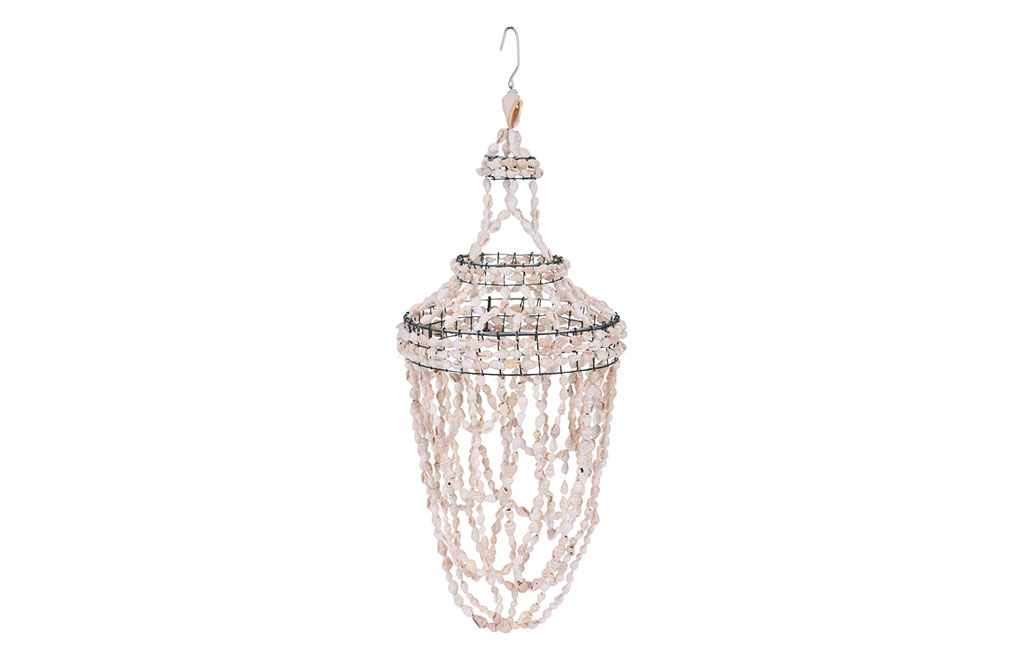 Вятърна камбанка с морски мотив – изображение-1