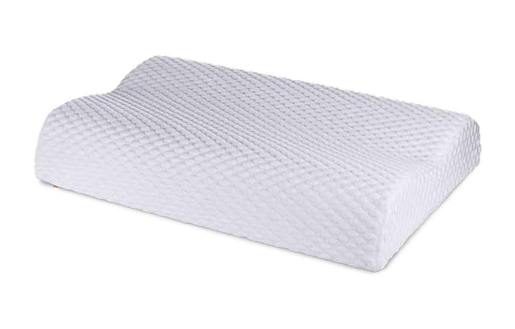 Възглавница Dream On Memory Premium 67/43/13 – изображение-1