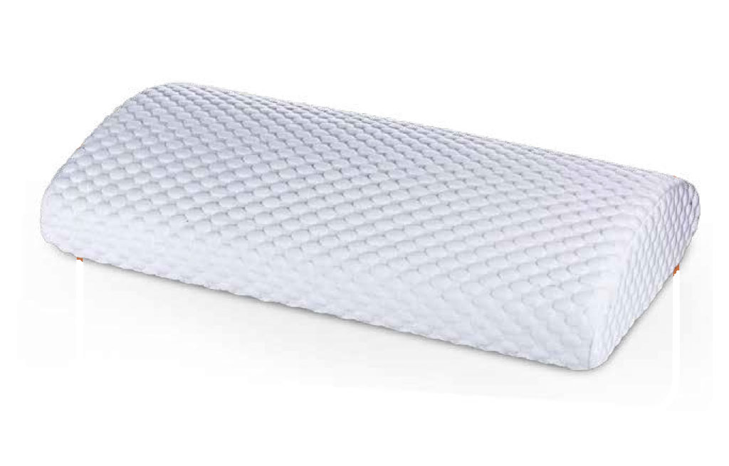 Възглавница Dream On Memory Rainbow 59/34/13 – изображение-1