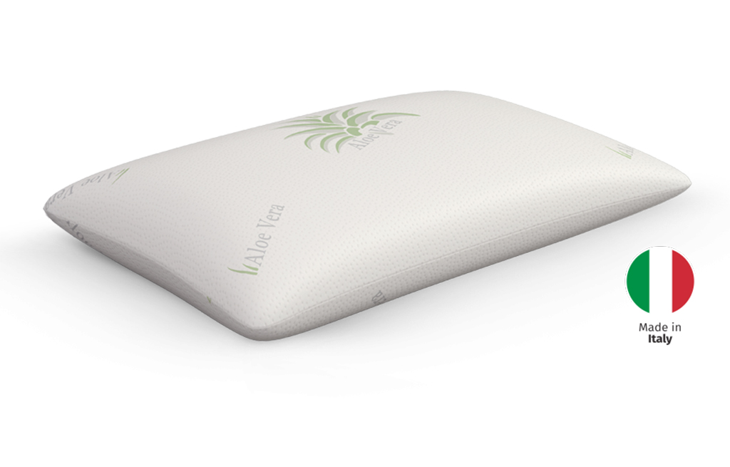 Възглавница MemoGel – изображение-1