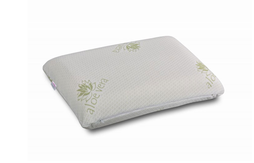 Възглавница Memory Aloe Classic – изображение-1