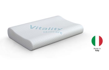 Възглавница VitalCare – изображение-1