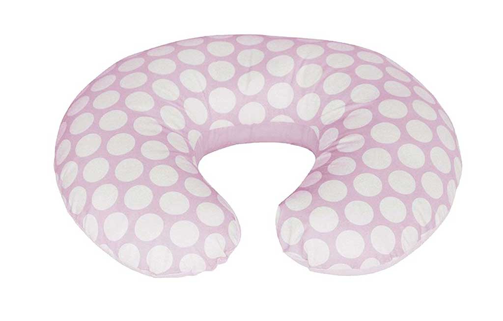 Възглавница за кърмене HAPPY – изображение-1