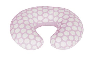 Възглавница за кърмене HAPPY – изображение-1