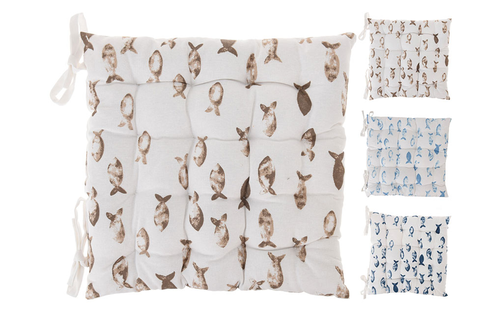 Възглавница за стол – изображение-1