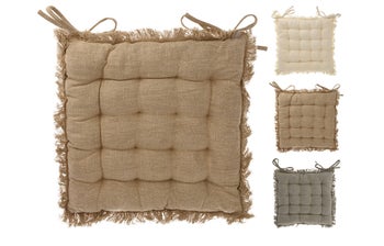 Възглавница за стол 40х40 см – изображение-1