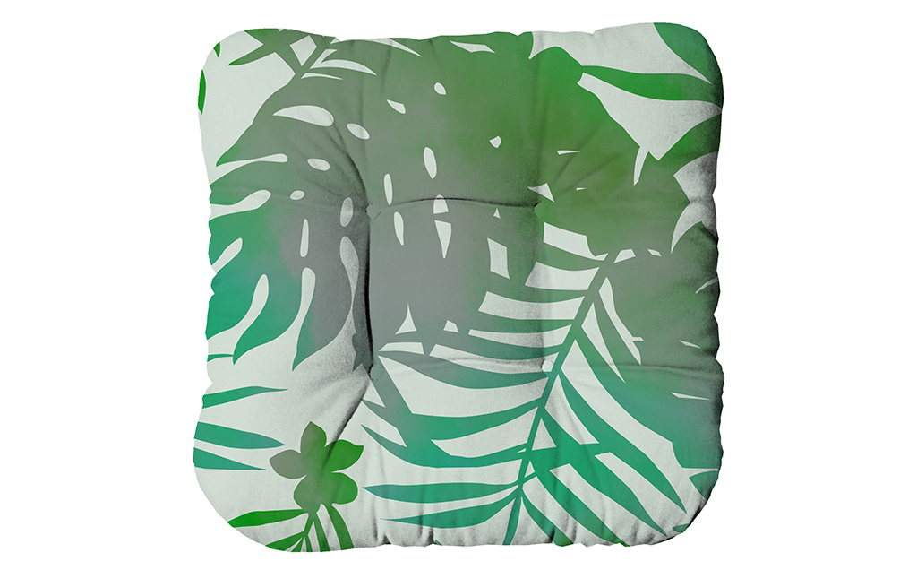 Възглавница за стол Susi Jungle – изображение-1