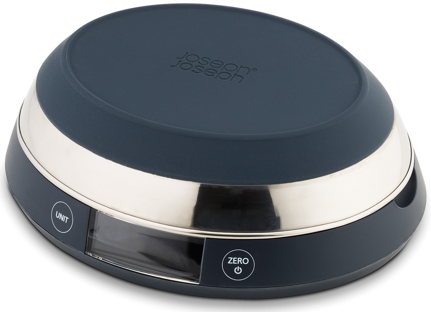 Waga kuchenna z miską cyfrowa  – obraz-1