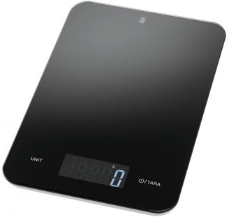 Waga kuchenna cyfrowa 15x23 cm czarna – grafika-1.