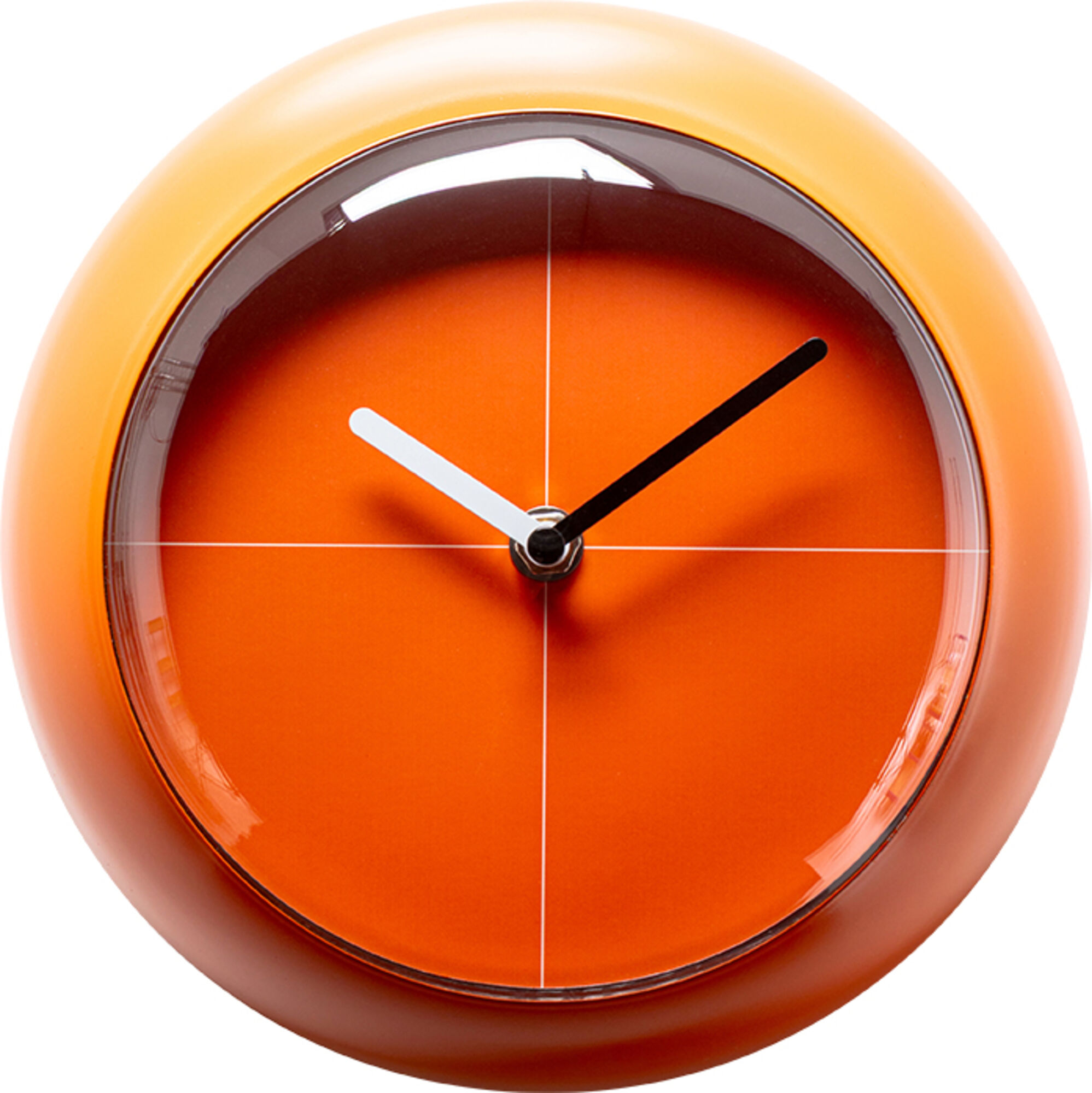 Zidni sat Case Orange Ø21cm – slika-1.