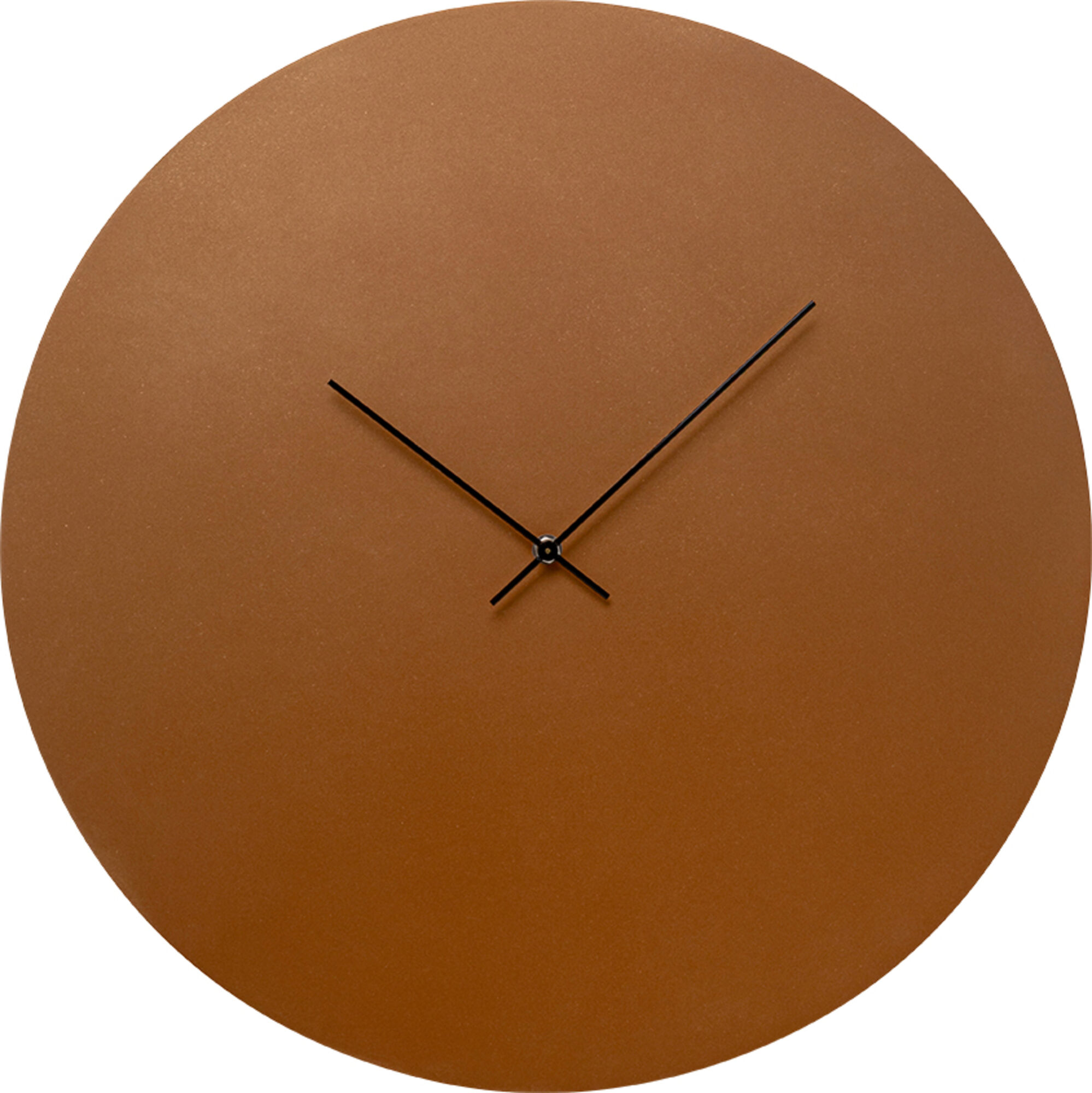 Zidni sat Pure Ø49cm – slika-1.