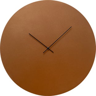 Zidni sat Pure Ø49cm – slika-1.
