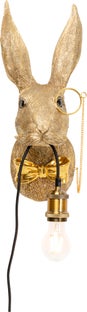 Sieninis šviestuvas Animal Rabbit 46cm – paveikslėlis-1.