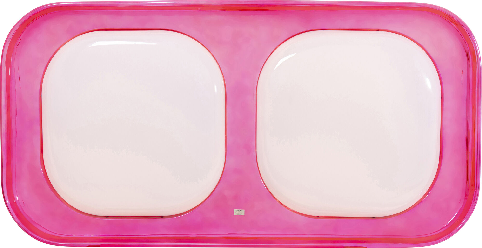 Aplica Cloud Beam Roz 202 cm – imagine-1.