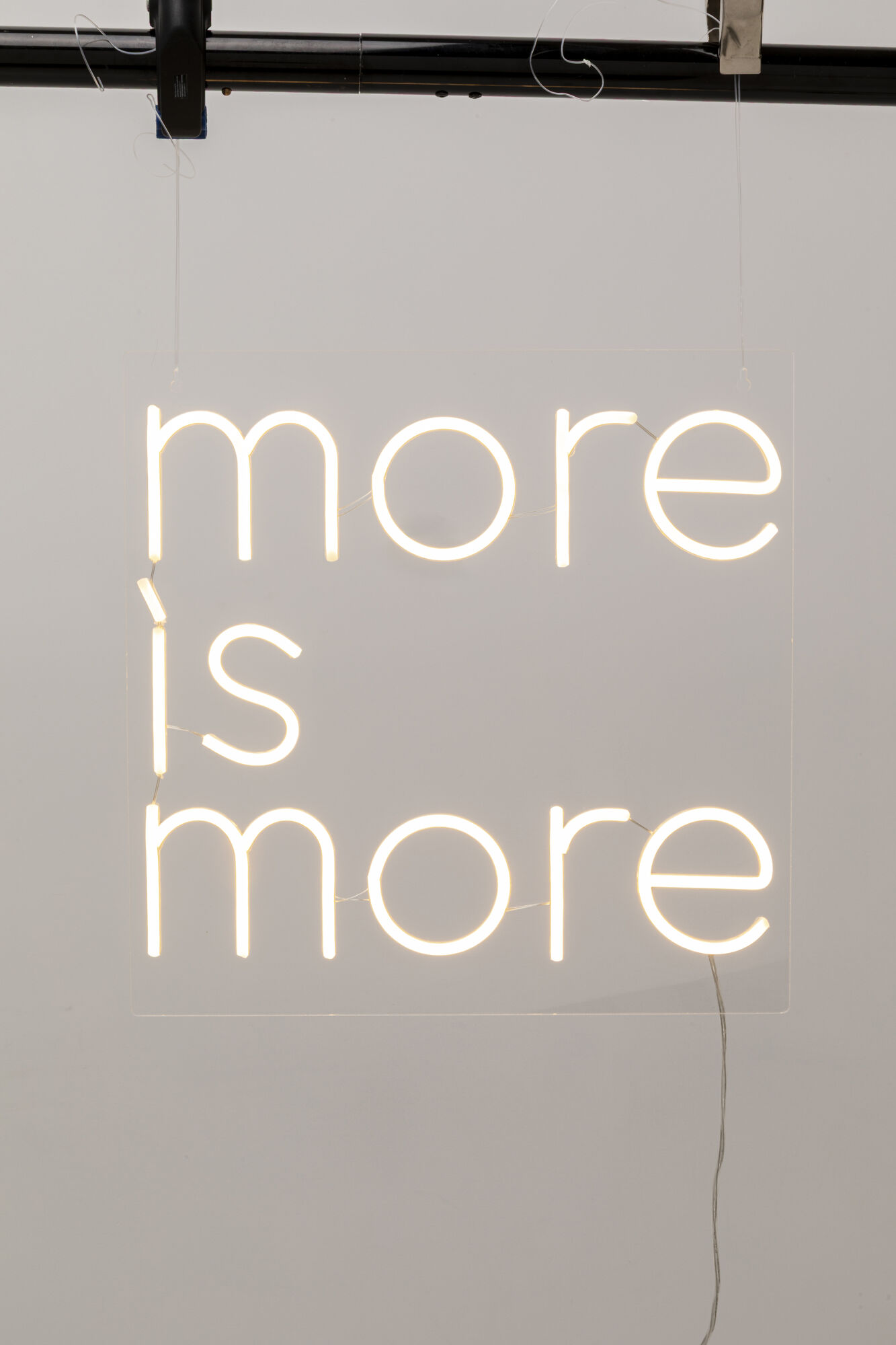 Zidna lampa More Is More 40cm – slika-1.