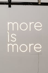 Zidna lampa More Is More 40cm – slika-1.