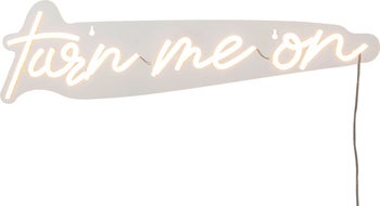 Sieninė lempa Turn Me On 14cm – paveikslėlis-1.