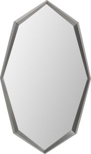 Lustro Ścienne Bea 90x150cm – obraz-1