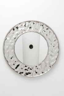 Lustro Ścienne Carino Ø69cm – obraz-1