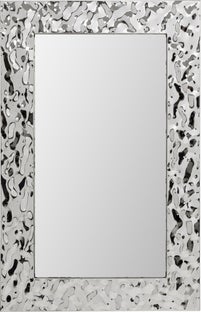 Lustro Ścienne Carino 70x110cm – obraz-1