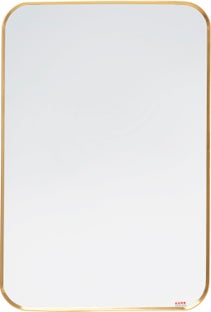 Espejo de pared Simply Latón 60x90cm – Imagen-1.