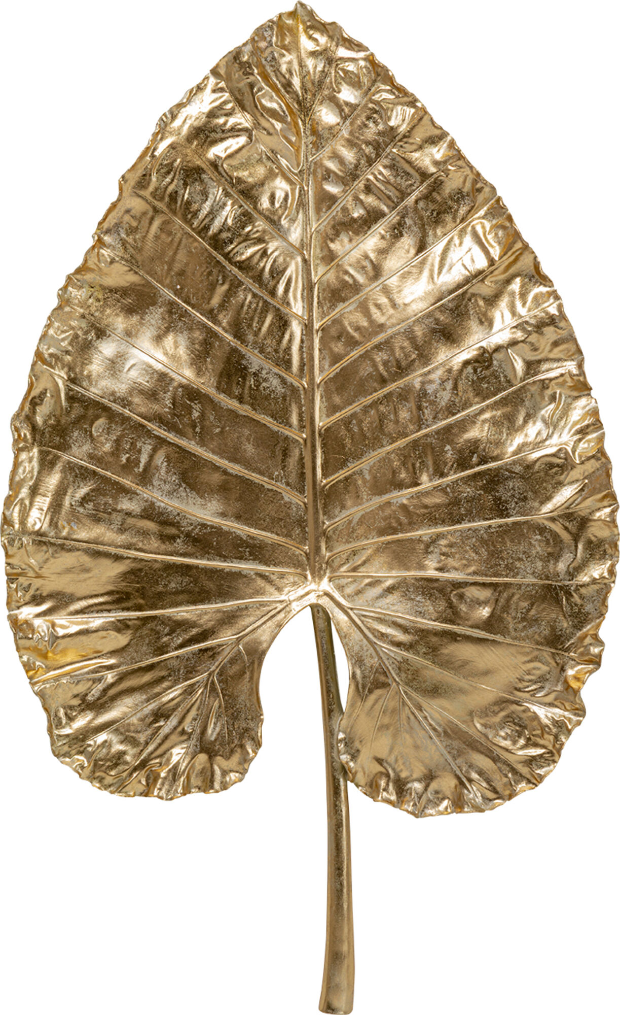 Zidni ukras Leaf 140cm – slika-1.