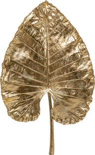 Zidni ukras Leaf 140cm – slika-1.