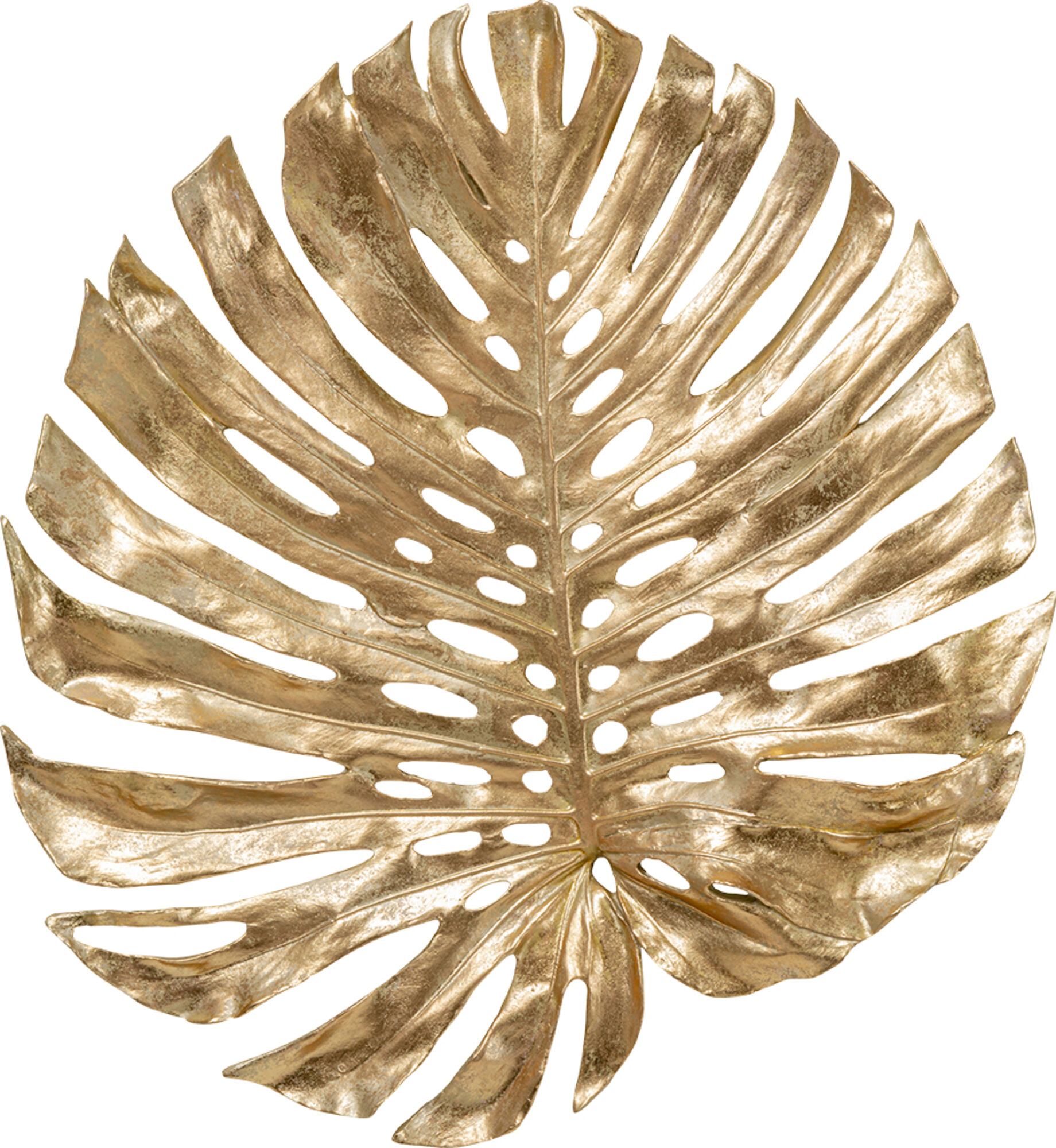 Deco Pared Leaf 62cm – Imagen-1.