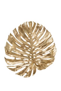 Väggdekor Leaf, 62cm – bild-1.