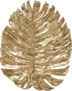 Väggdekor Leaf, 83cm – bild-1.