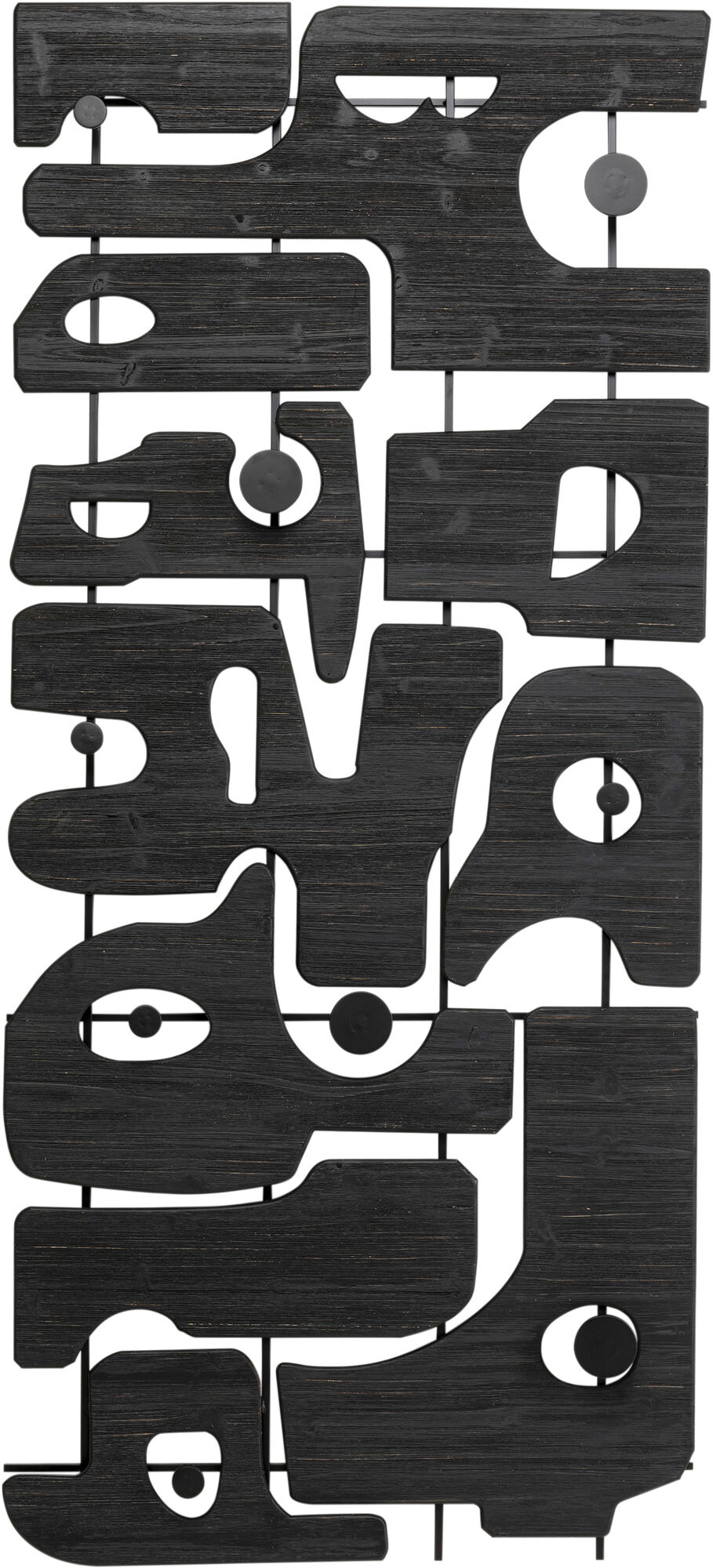 Vješalica Art Shapes 89x200cm – slika-1.