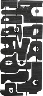Knaggrekke Art Shapes 89x200cm – bilde-1.