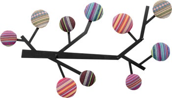 Cuier Bubble Tree 43 cm – imagine-1.