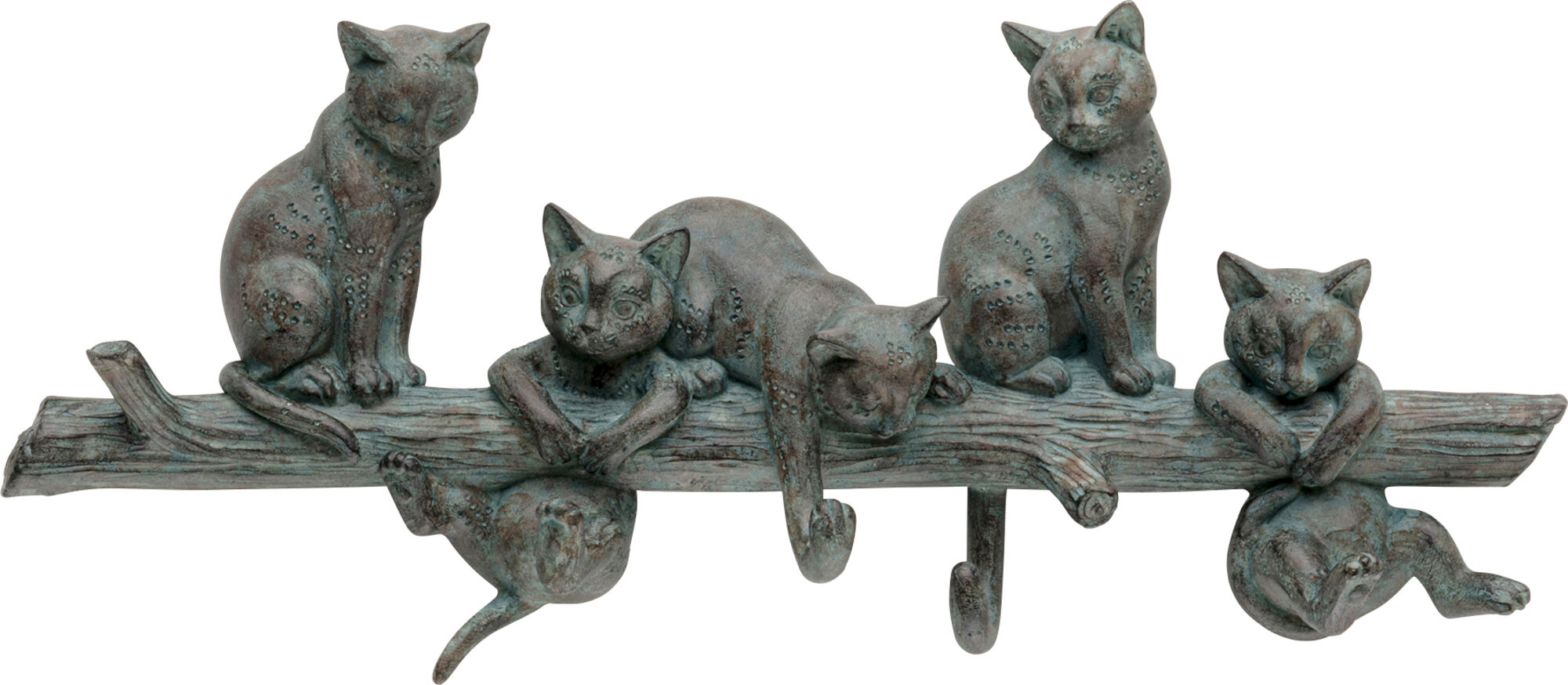 Perchero Cats Life 42cm – Imagen-1.