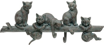 Cuier Cats Life 42 cm – imagine-1.