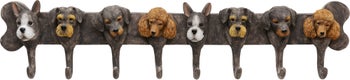 Cuier Dog Family 69 cm – imagine-1.