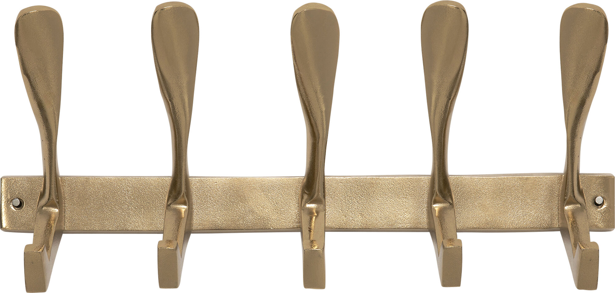 Perchero pared Spoon 43cm – Imagen-1.