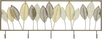 Various Leafs Fogas  – kép-1.