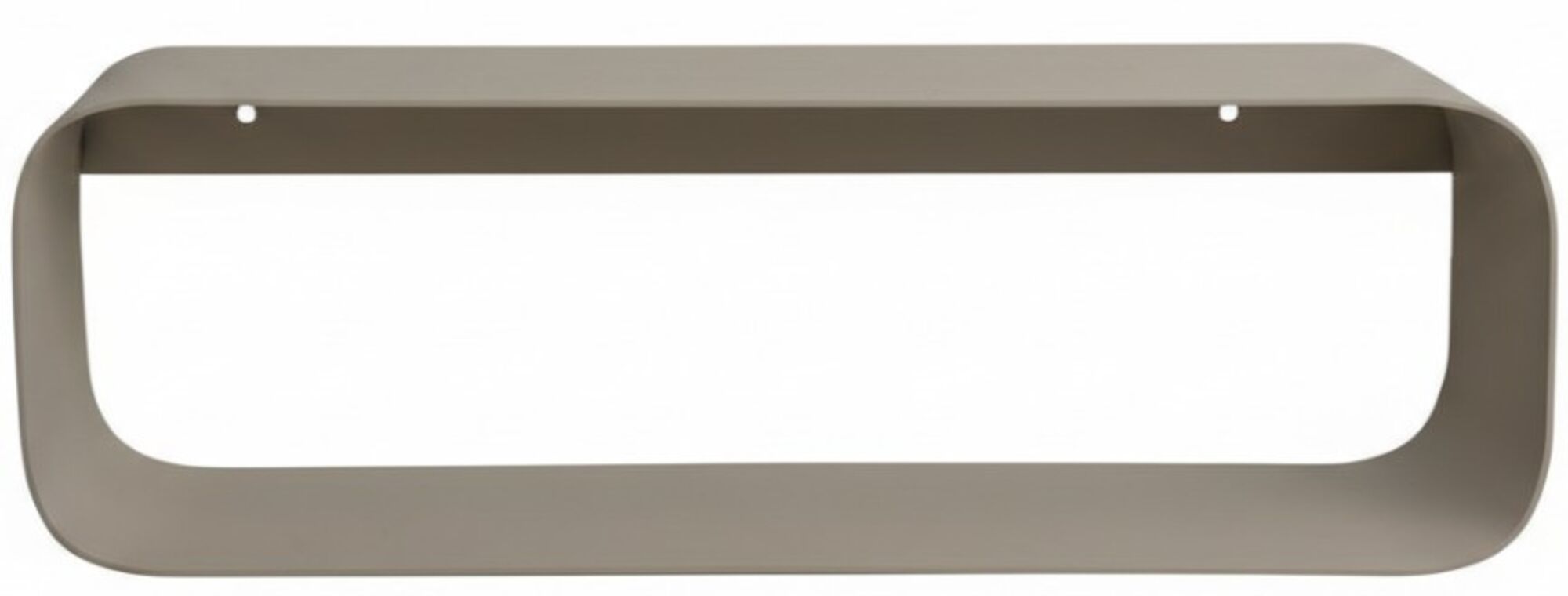 Wandregal Lounge XS Bronce – Imagen-1.