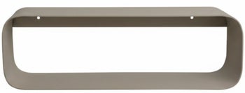 Wandregal Lounge XS Bronce – Imagen-1.