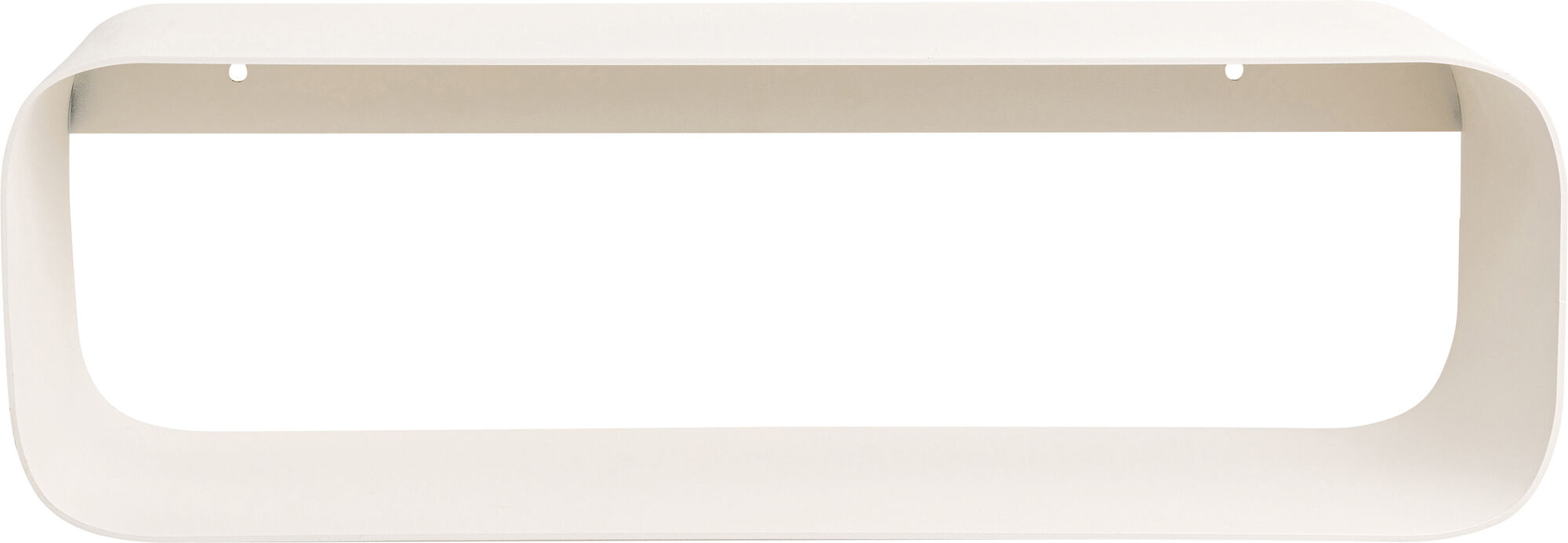 Wandregal Lounge XS Crema – Imagen-1.