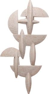 Sienos dekoracija Rotondo Pezzi 118cm – paveikslėlis-1.